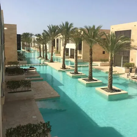 Luxapartment 1Bhk Ws10 At Scarab Club El Gouna